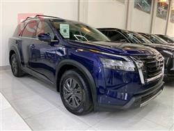 نيسان باثفايندر